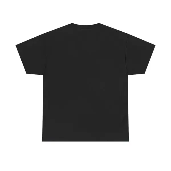 Sierra Madre Hawks Cross Country SMMS-XC Unisex Heavy Cotton Tee - Image 2