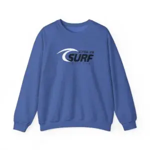 Sweatshirt - Alyssa V2