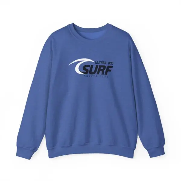 Sweatshirt - Alyssa V2