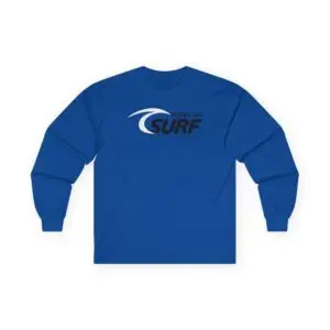 Long Sleeve Tee - Selena V2