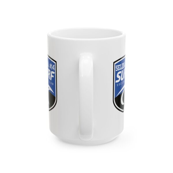 Ceramic Mug - Surf2025 - Selena - Image 2