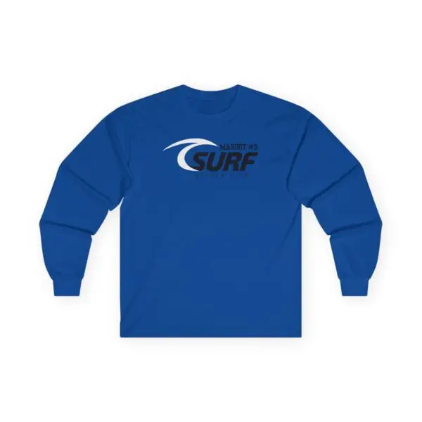 Long Sleeve Tee - Margot V2