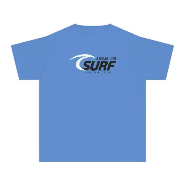 Youth Tee - Amelia V2