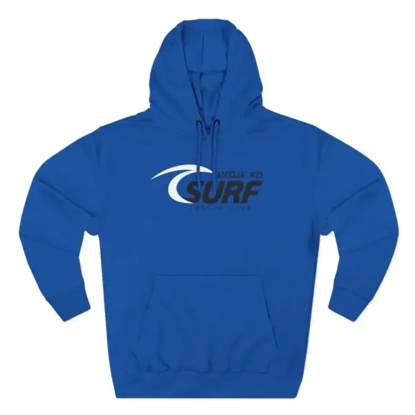 Hoody - Amelia V2