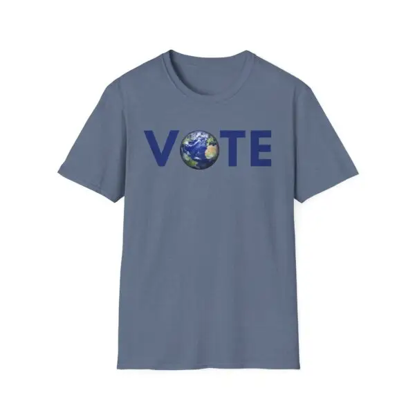 Unisex Softstyle T-Shirt - Image 5