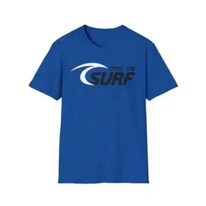 Unisex Tee - Story V2