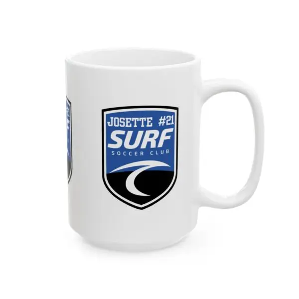 Ceramic Mug - Surf2025 - Josette - Image 4