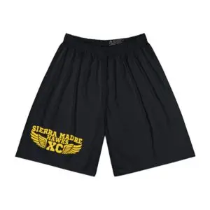 Sports Shorts - SMMS-XC