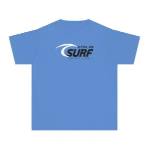 Youth Tee - Alyssa V2