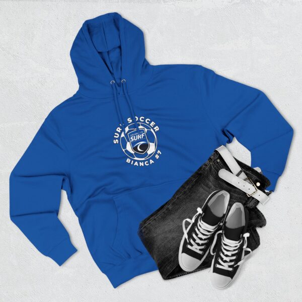 Hoody- Bianca - Surf2025 - Image 3