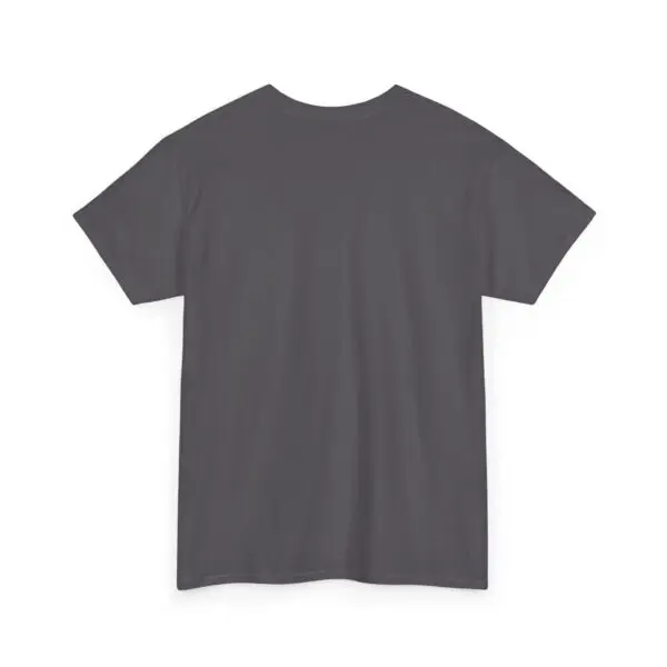Sierra Madre Hawks Cross Country SMMS-XC Unisex Heavy Cotton Tee - Image 8