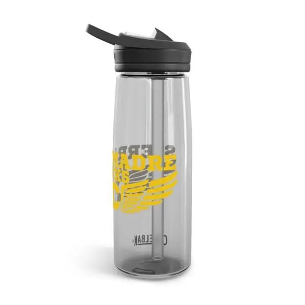 Sierra Hawks XC Water Bottle | Sports Hydration Bottle | SMMS-XC - Image 4