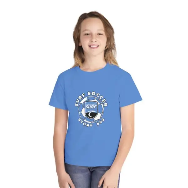 Youth Tee - Story - Surf2025 - Image 3