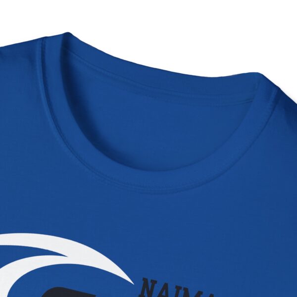 Unisex Tee - Naima V2 - Image 3