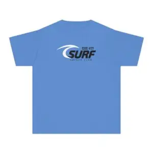 Youth Tee - Edie V2