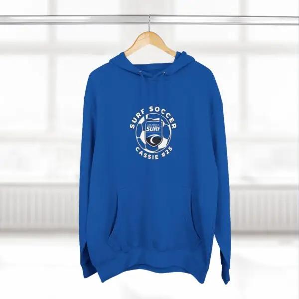 Hoody- Cassie - Surf2025 - Image 4