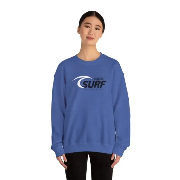 Sweatshirt - Edie V2 - Image 4