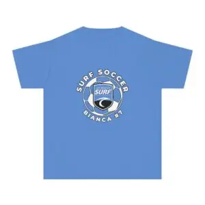 Youth Tee - Bianca - Surf2025