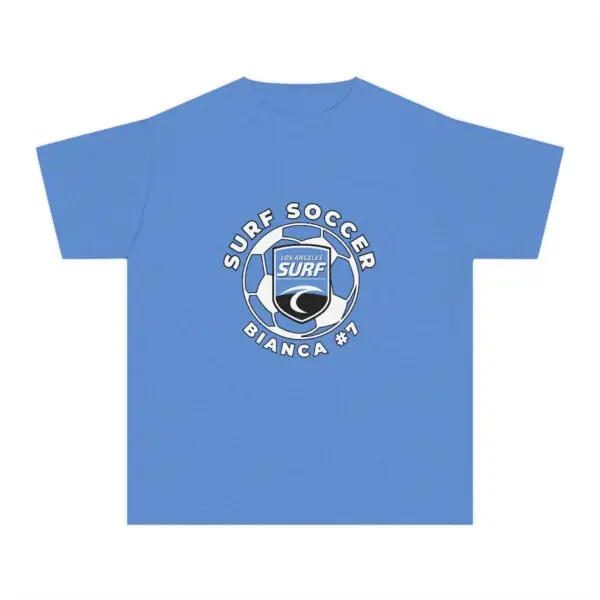 Youth Tee - Bianca - Surf2025