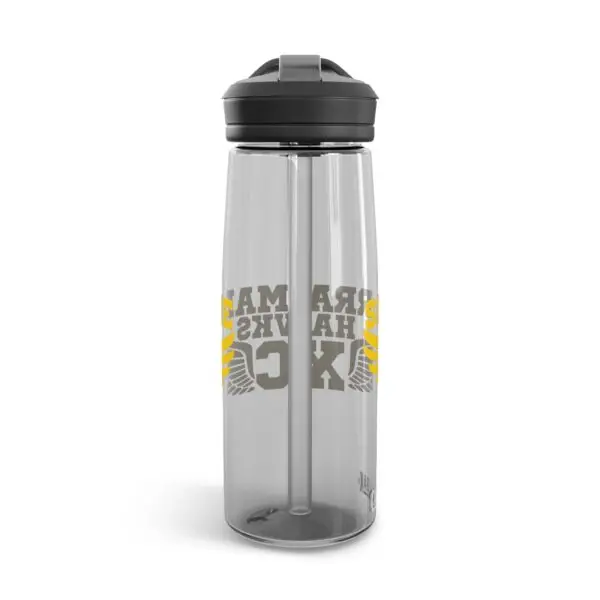 Sierra Hawks XC Water Bottle | Sports Hydration Bottle | SMMS-XC - Image 3