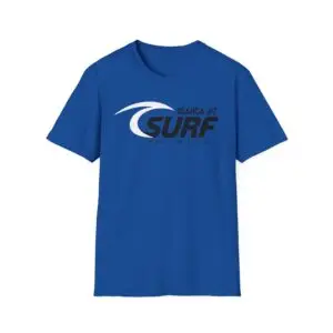 Unisex Tee - Bianca V2