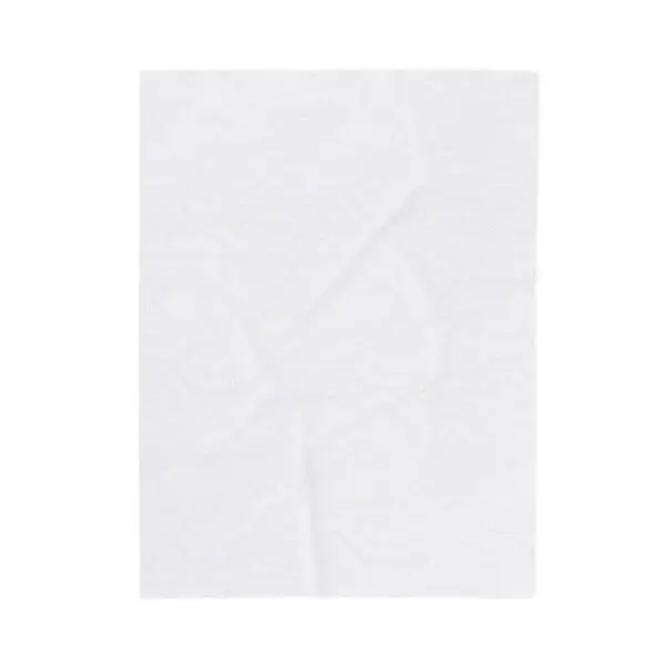Velveteen Plush Blanket Surf2025  - Olivia - Image 2