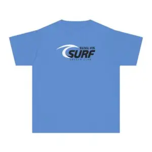 Youth Tee - Naima V2