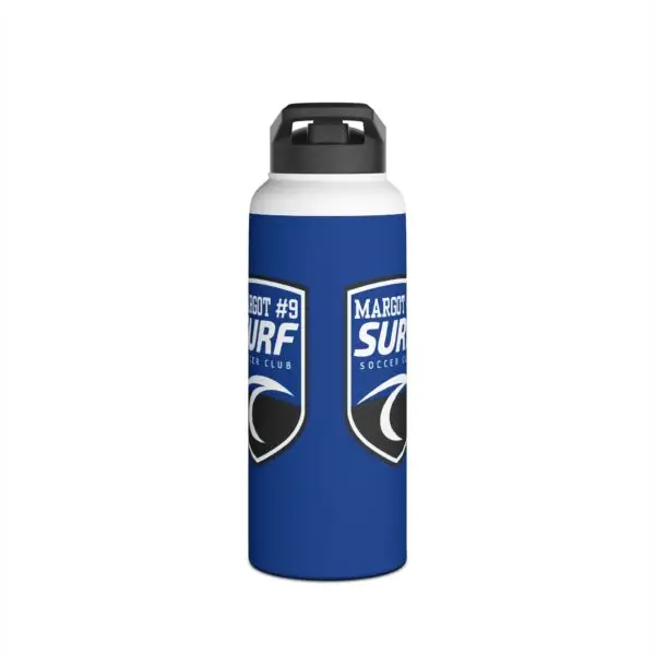 Surf2025 Club Stainless Steel Water Bottle  - Margot - Image 2
