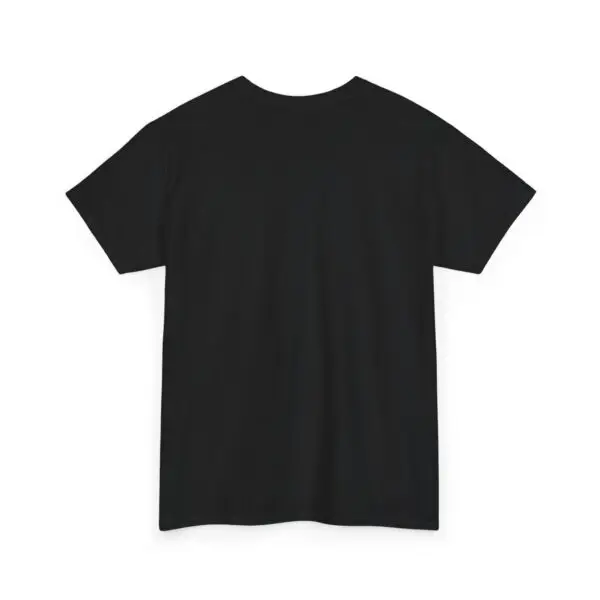 Sierra Madre Hawks Cross Country SMMS-XC Unisex Heavy Cotton Tee - Image 4