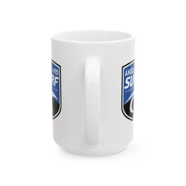 Ceramic Mug - Surf2025 - Amelia - Image 2