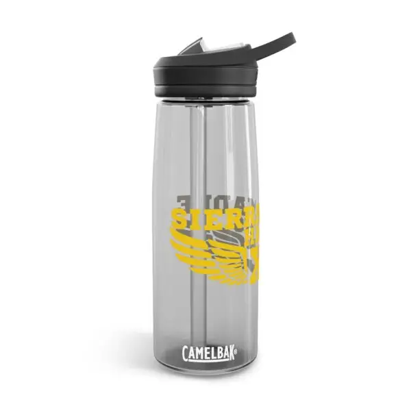 Sierra Hawks XC Water Bottle | Sports Hydration Bottle | SMMS-XC - Image 2