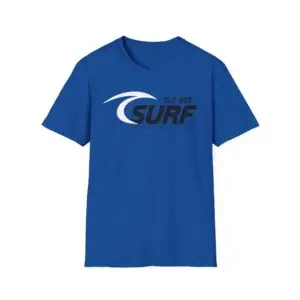 Unisex Tee - Oly V2