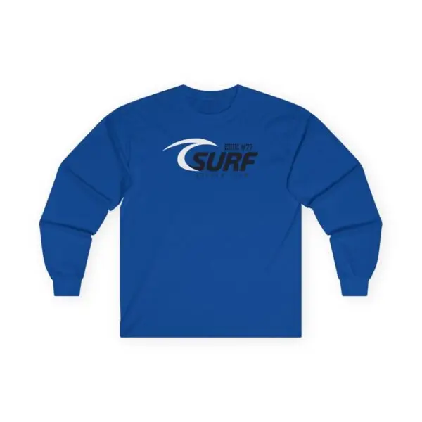 Long Sleeve Tee - Edie V2