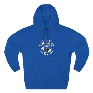 Hoody- Selena - Surf2025