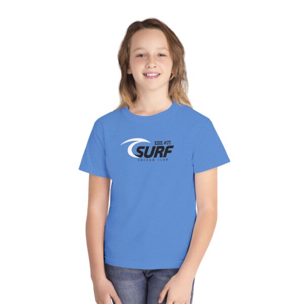 Youth Tee - Edie V2 - Image 3