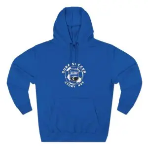 Hoody- Story - Surf2025