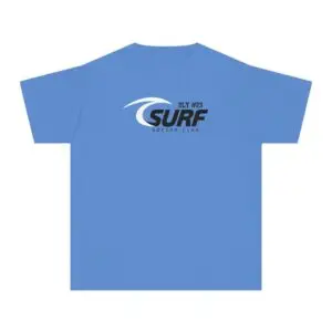 Youth Tee - Oly V2