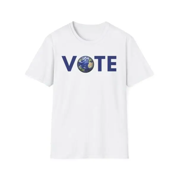 Unisex Softstyle T-Shirt - Image 2