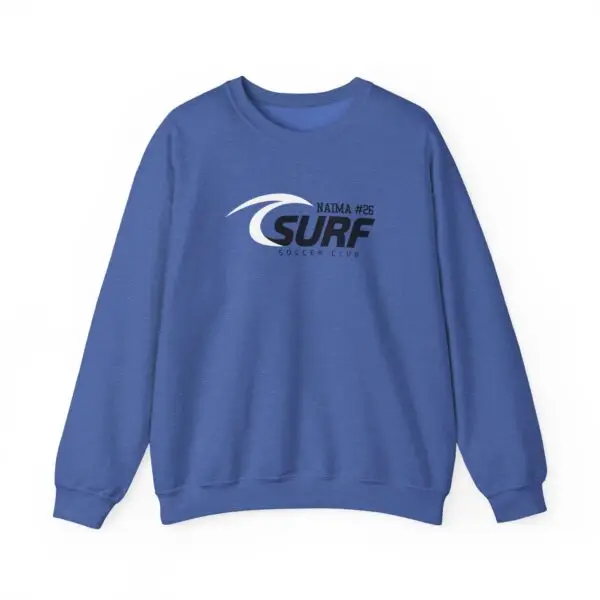 Sweatshirt - Naima V2