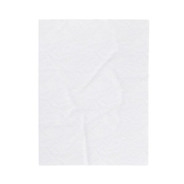 Velveteen Plush Blanket Surf2025  - Story - Image 2