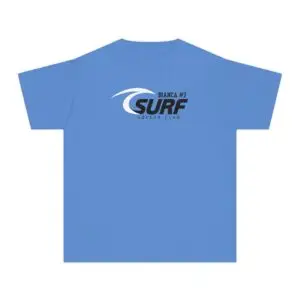 Youth Tee - Bianca V2