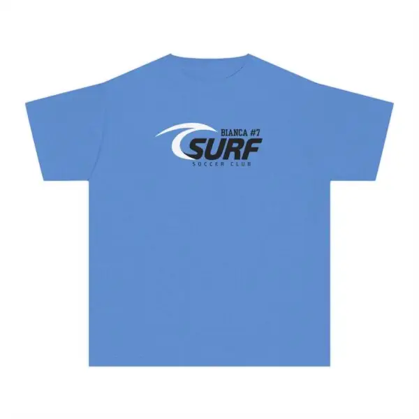 Youth Tee - Bianca V2