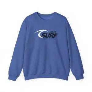 Sweatshirt - Edie V2