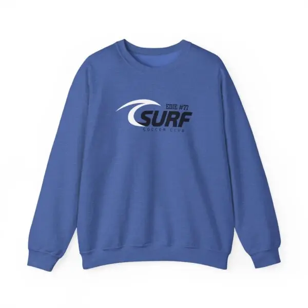 Sweatshirt - Edie V2