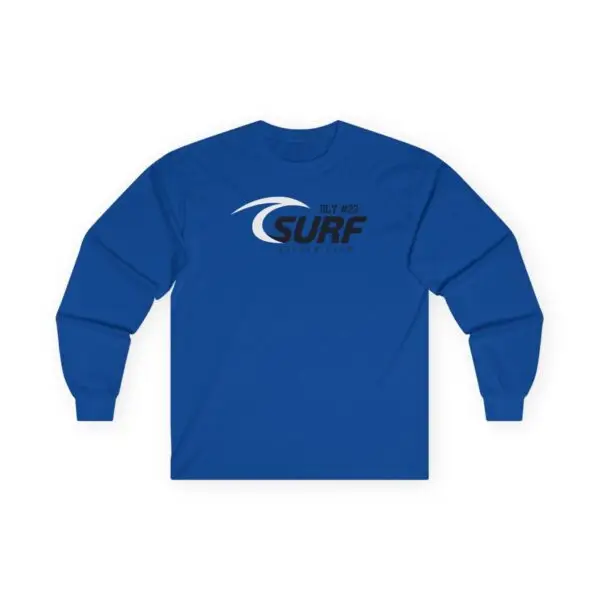 Long Sleeve Tee - Oly V2