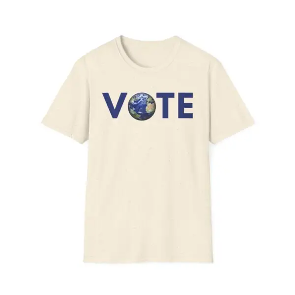 Unisex Softstyle T-Shirt - Image 3