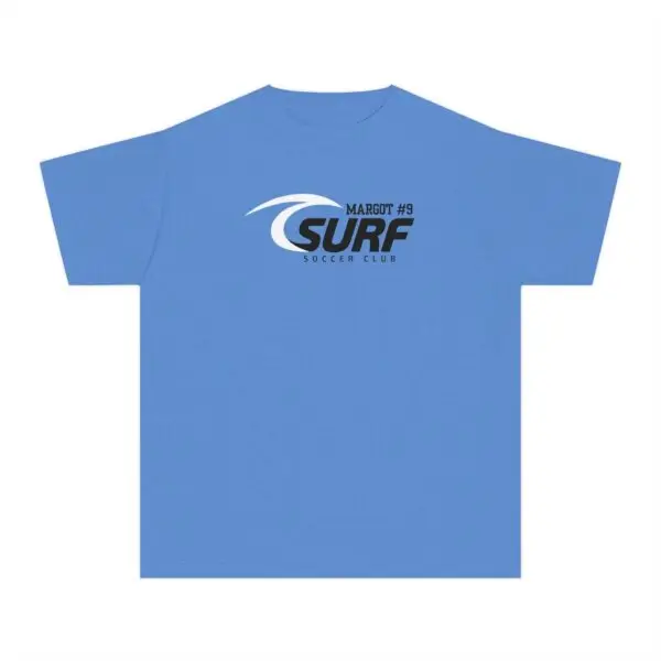 Youth Tee - Margot V2