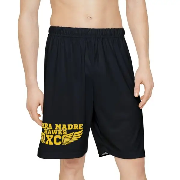 Sports Shorts - SMMS-XC - Image 2