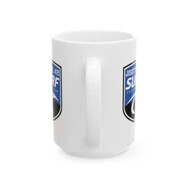 Ceramic Mug - Surf2025 - Josette - Image 2