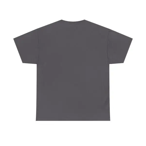Sierra Madre Hawks Cross Country SMMS-XC Unisex Heavy Cotton Tee - Image 6